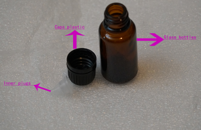 精油灌装机全自动化妆品蚊香液花露水灌装旋盖机生产线(图7)