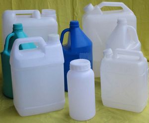 台式半自动液体灌装机 全气动乳液膏霜灌装设备(图5)