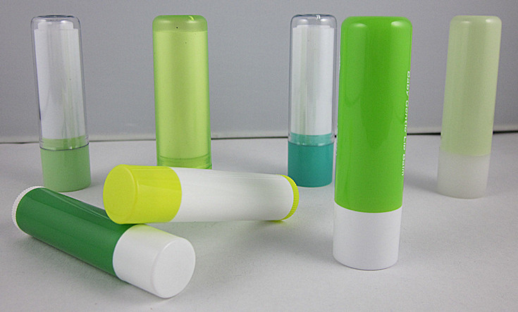 膏霜液体灌装机,半自动化妆品睫毛膏单头灌装设备(图4)