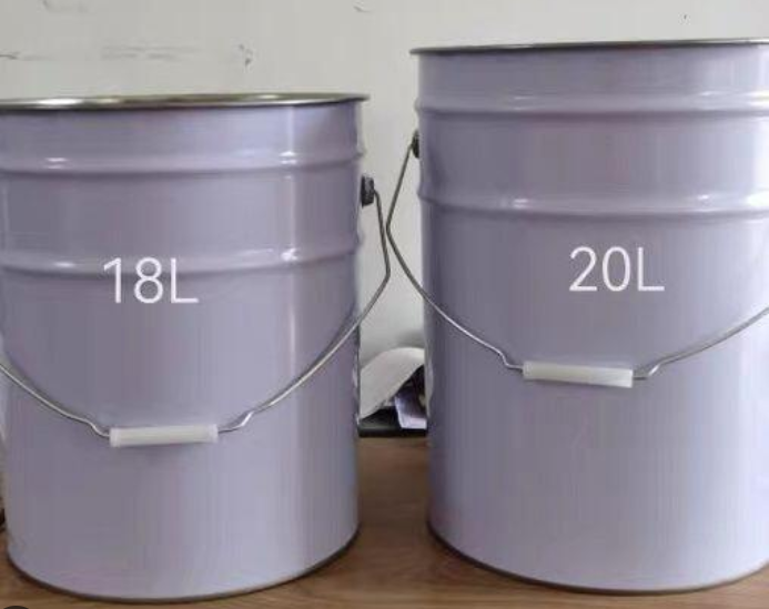 20L半自动称重式灌装机(图1)