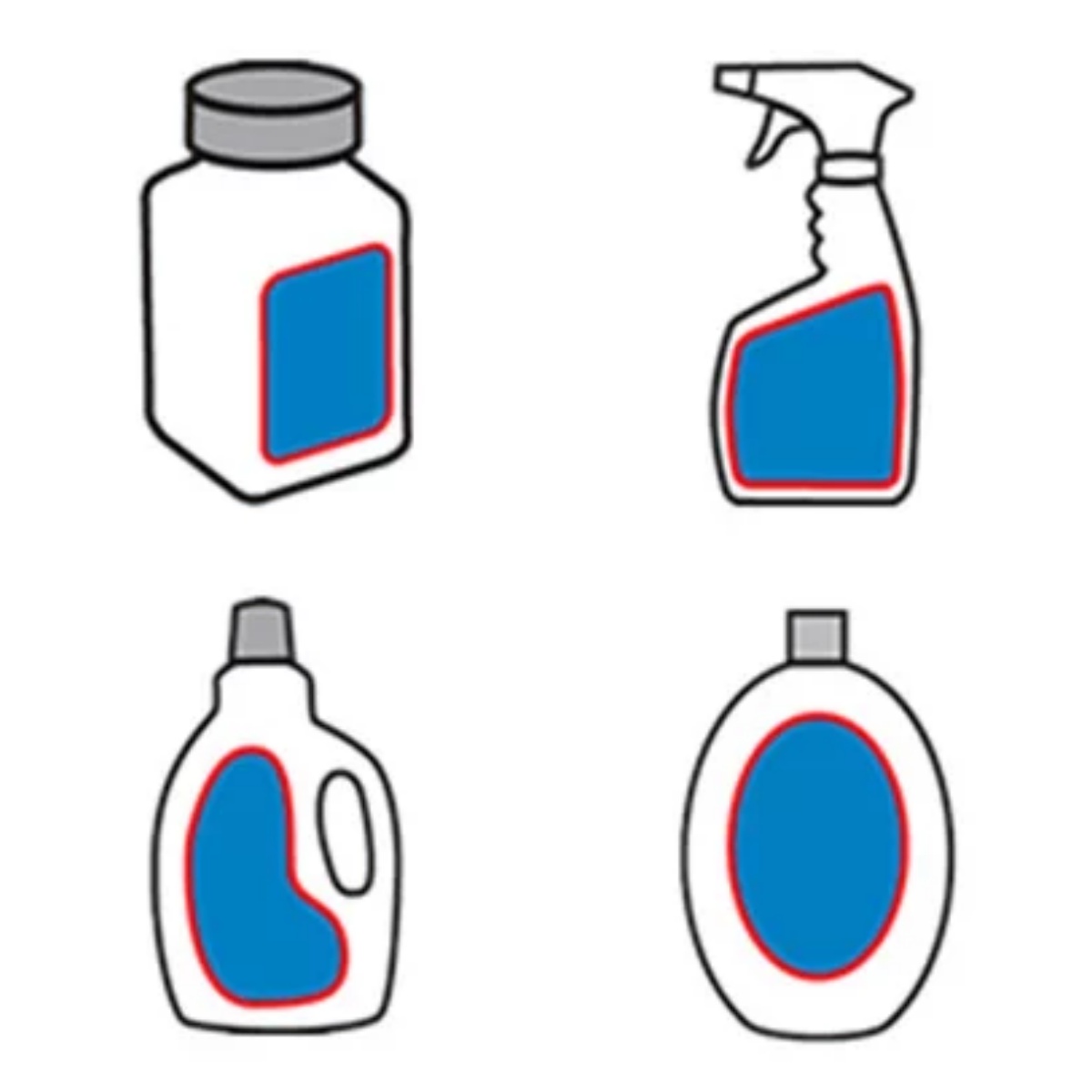 正背面贴标机(图1)