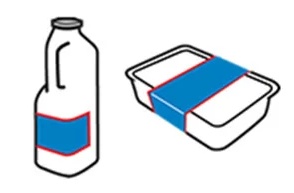 同标签多面贴标机(图1)